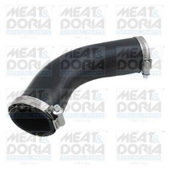 MEATDORIA Патрубок турбины CHEVROLET CAPTIVA 06- 96703