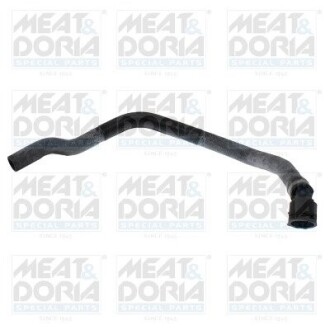 MEATDORIA BMW Шланг радіатора E90 316,318 97014