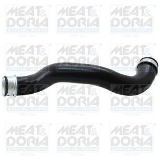 MEATDORIA DB Патрубок теплообмінника C-CLASS C 180 CDI 10-14, E-CLASS (W212) E 220 CDI 09-15 97176