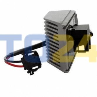 Блок-регулятор вентилятора MEAT&DORIA K106055 (фото 1)