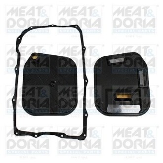 MEATDORIA VW Фильтр к-кт  АКПП Amarok 2.0 10- KIT21013