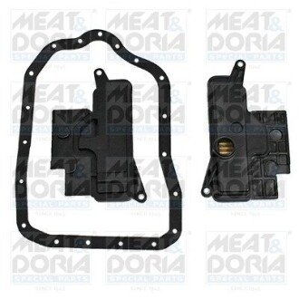 MEATDORIA TOYOTA Фильтр + прокладка АКП Rav 4 12- KIT21046