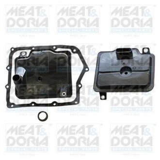 MEATDORIA Фильтр + прокладка АКП FIAT FREEMONT 11- KIT21049