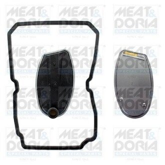 MEATDORIA DB Фильтр АКПП с прокладкой W129/140/163/202-220,SsangYong KIT21094