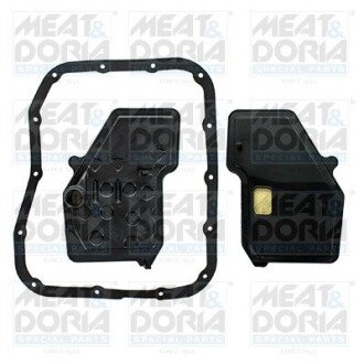 MEATDORIA фильтр АКП + прокладка DAIHATSU TERIOS 00- KIT21099