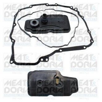 MEATDORIA CHEVROLET Фильтр АКП с прокладкой CAPTIVA 11- KIT21108