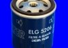 Паливний фільтр MECAFILTER ELG5206 (фото 2)