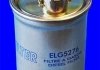 Паливний фільтр MECAFILTER ELG5276 (фото 2)
