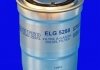 Паливний фільтр MECAFILTER ELG5288 (фото 2)
