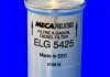 Топливный фильтр MECAFILTER ELG5425 (фото 2)