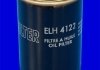 Масляный фильтр MECAFILTER ELH4122 (фото 2)