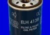 Масляный фильтр MECAFILTER ELH4138 (фото 2)