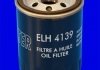 Масляний фільтр MECAFILTER ELH4139 (фото 2)