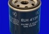 Масляний фільтр MECAFILTER ELH4159 (фото 2)