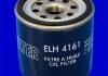 Масляний фільтр MECAFILTER ELH4161 (фото 2)