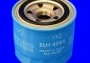 Масляный фильтр MECAFILTER ELH4264 (фото 2)