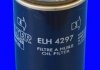 Масляный фильтр MECAFILTER ELH4297 (фото 2)