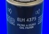 Масляний фільтр MECAFILTER ELH4375 (фото 2)