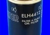 Масляний фільтр MECAFILTER ELH4412 (фото 2)