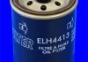 Масляний фільтр MECAFILTER ELH4413 (фото 2)