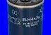 Масляний фільтр MECAFILTER ELH4426 (фото 2)