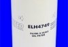 Масляний фільтр MECAFILTER ELH4749 (фото 2)