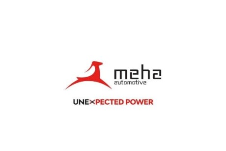 MEHA OPEL Шланг тормозной пер. Frontera B MH72884