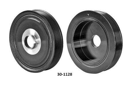 Шкив коленвала MHK60095