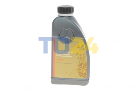 Олива трансмісійна 9G-Automatik MB 236.17 (1 Liter) 002989060311CDND