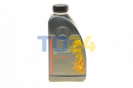 Олива трансмісійна 9G-Automatik MB 236.17 (1 Liter) 002989060312