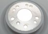 Тормозной диск (передний) MERCEDES-BENZ 1664211400 (фото 4)