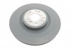 Тормозной диск (передний) MERCEDES-BENZ 1664211400 (фото 5)