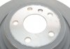Тормозной диск MERCEDES-BENZ 1664230500 (фото 4)