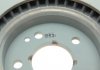 Тормозной диск (передний) MERCEDES-BENZ 447421001207 (фото 4)