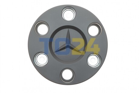 Ковпак диска колеса Mercedes 90640002259b51