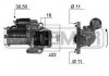 Стартер Messmer 220372 (фото 1)