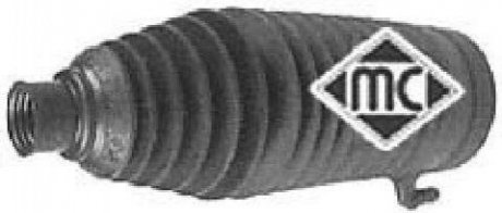 Пыльник рулевой рейки Citroen C5 2.2, 3.0 (01-04) (00125) Metalcaucho