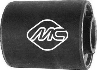 Підвіска, важіль незалежної підвіски колеса Metalcaucho 00208 (фото 1)