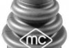 Пыльник Metalcaucho 00219 (фото 1)