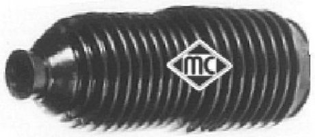 Пильовик кермової рейки Metalcaucho 00300 (фото 1)