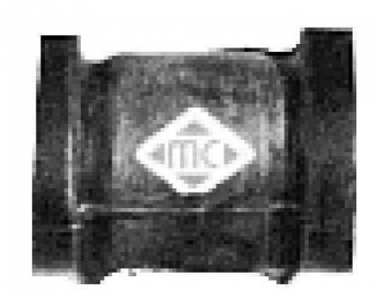Підвіска, важіль незалежної підвіски колеса Metalcaucho 00487 (фото 1)