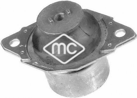 Подушка двигуна Metalcaucho 00846 (фото 1)