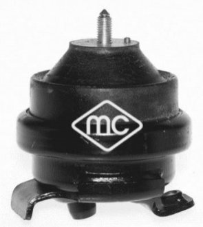 Подушка двигуна Metalcaucho 00848 (фото 1)