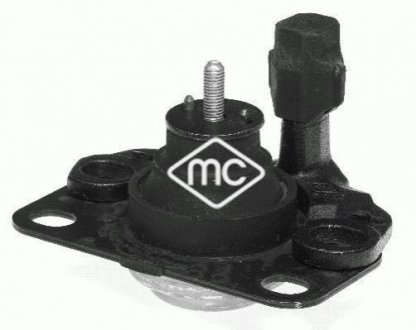 Подушка двигуна Metalcaucho 00997 (фото 1)