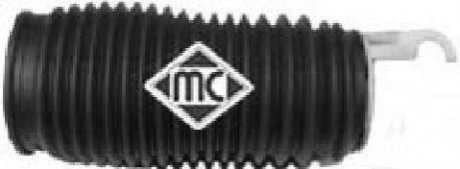 Пыльник рулевой рейки Peugeot 106 1.1, 1.4 (96-) (01064) Metalcaucho