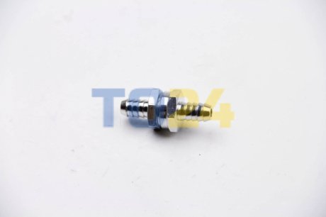 Клапан паливний (зворотній) 10mm Metalcaucho 02015 (фото 1)