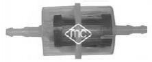 Топливный фильтр Metalcaucho 02018 (фото 1)