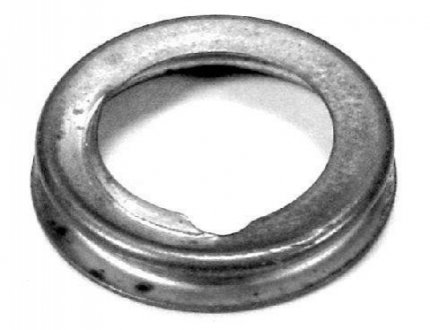 Ущільнююче кільце, резьбовая пр Metalcaucho 02052 (фото 1)