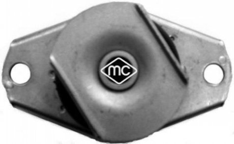 Подушка двигуна Metalcaucho 02344 (фото 1)