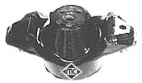 Подушка двигуна права Metalcaucho 02784 (фото 1)